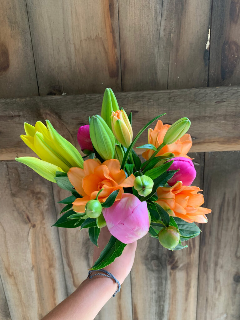 bouquet